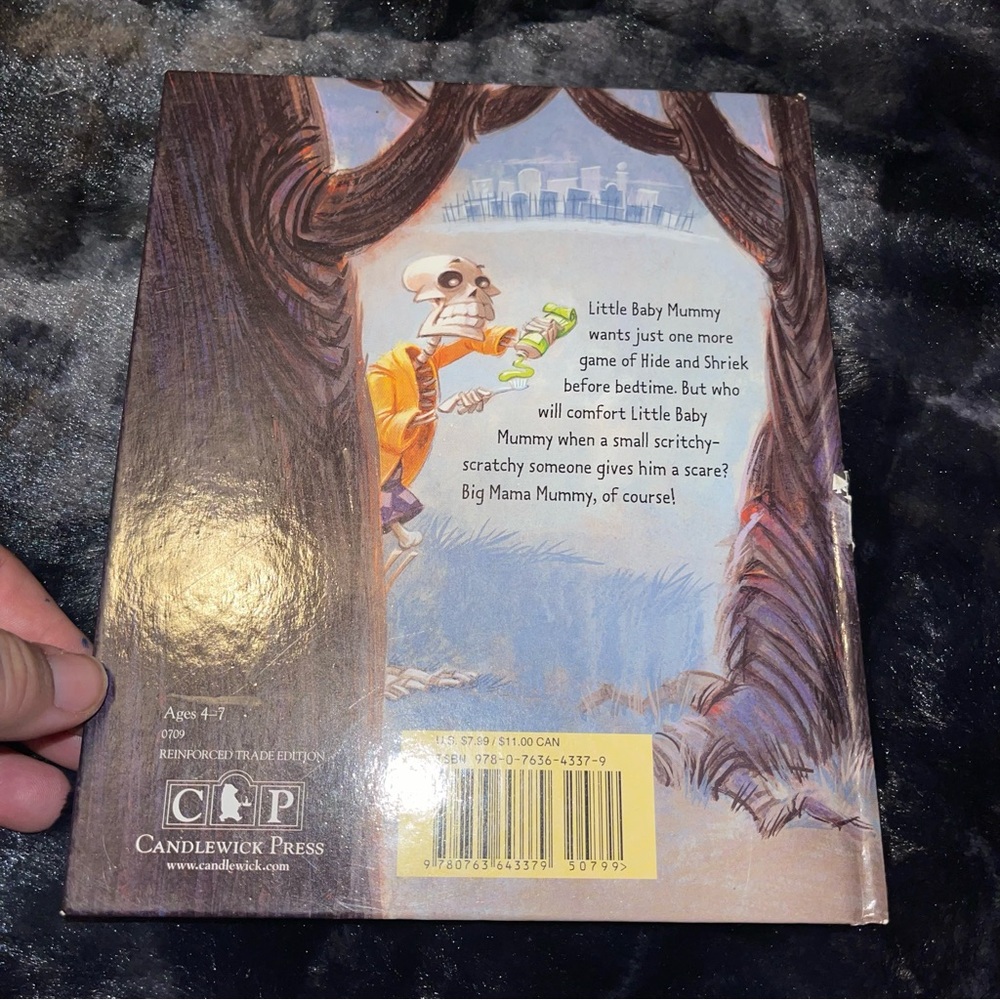 Candlewick Press children’s book - Picture 10 of 11
